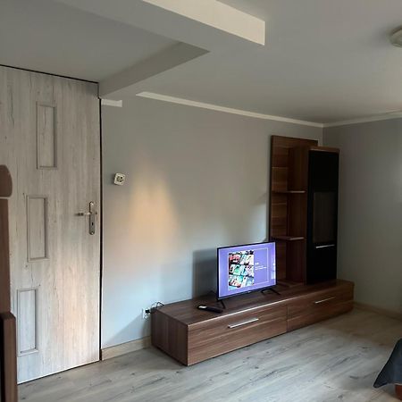 Appartamento Pokoje Ul Teligi 4 Nr 11 Świnoujście Esterno foto