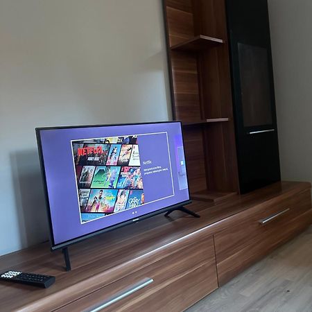 Appartamento Pokoje Ul Teligi 4 Nr 11 Świnoujście Esterno foto