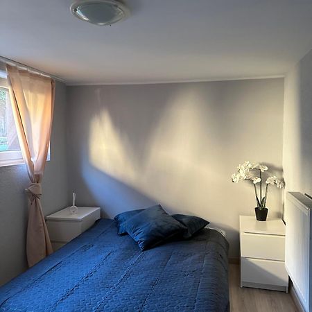 Appartamento Pokoje Ul Teligi 4 Nr 11 Świnoujście Esterno foto