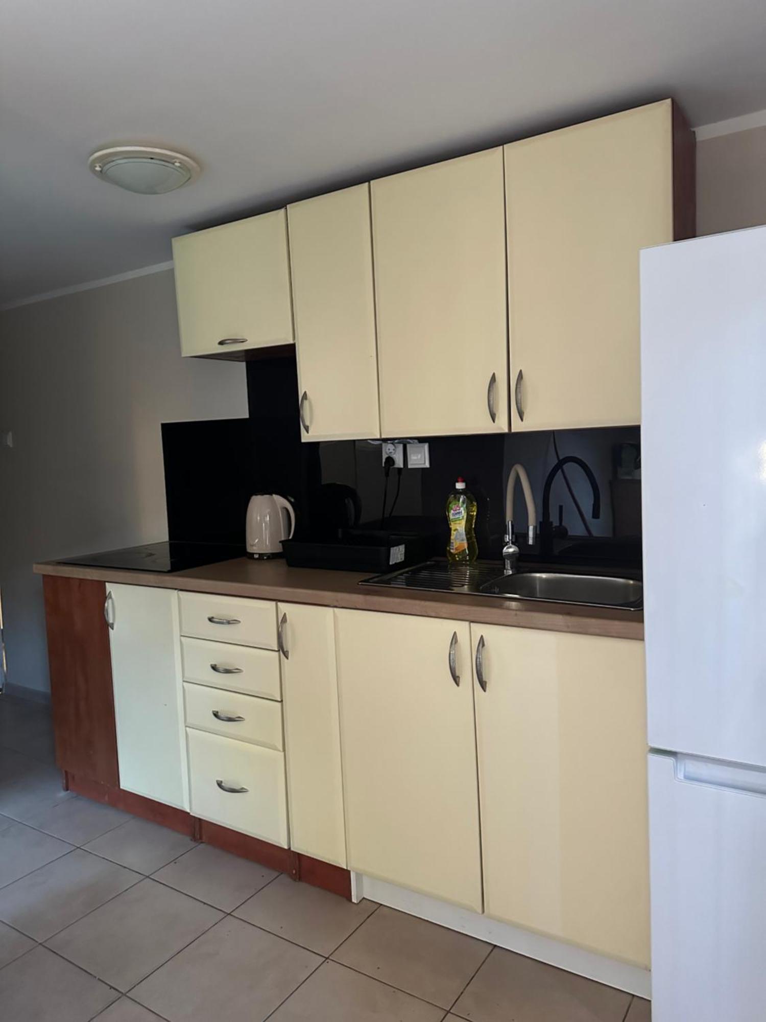 Appartamento Pokoje Ul Teligi 4 Nr 11 Świnoujście Esterno foto