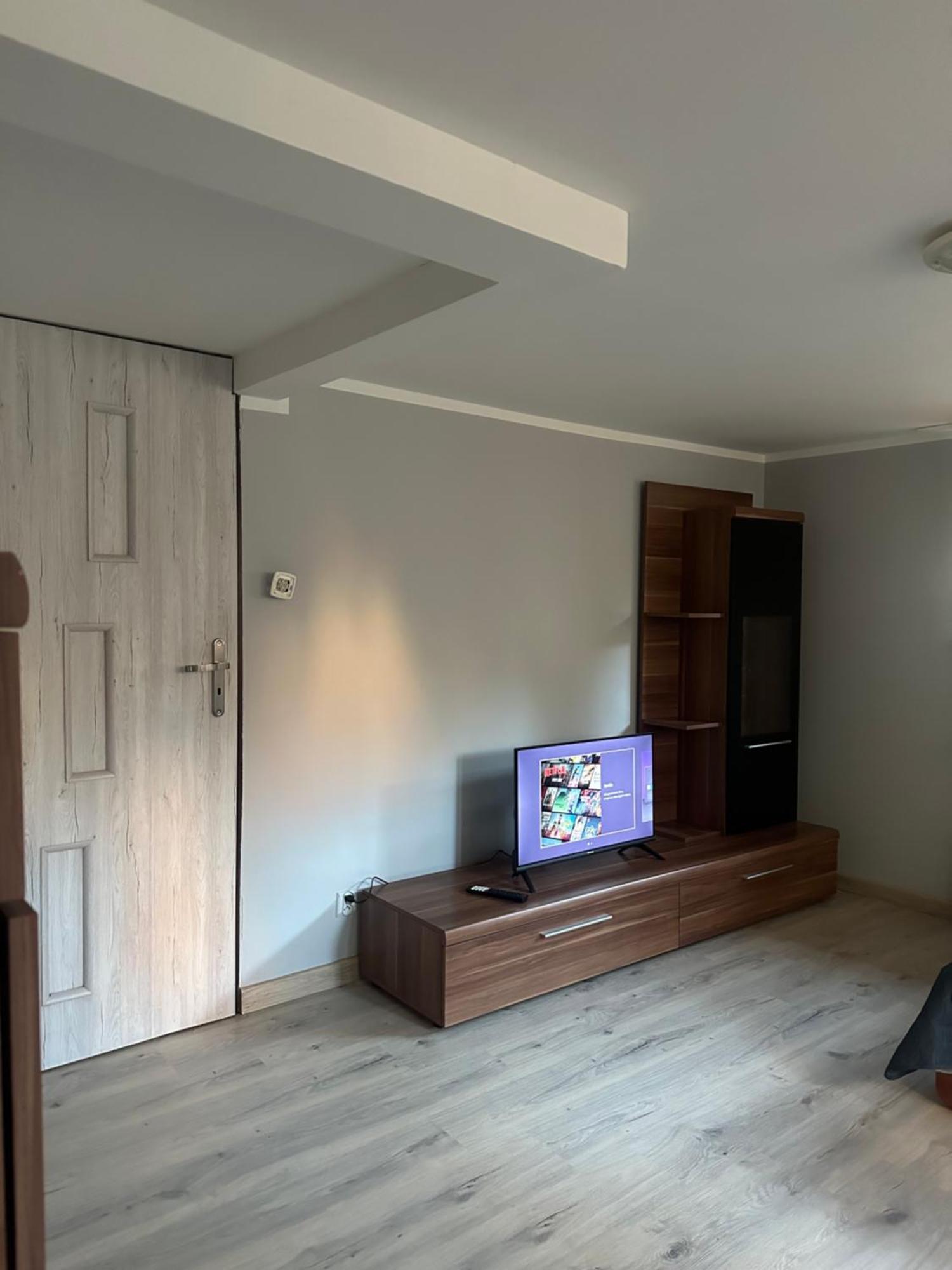 Appartamento Pokoje Ul Teligi 4 Nr 11 Świnoujście Esterno foto