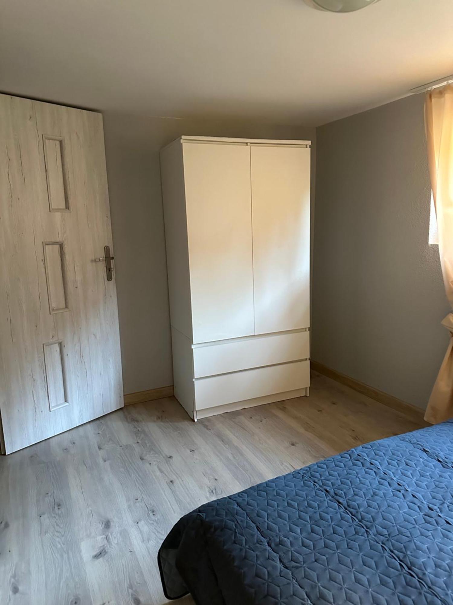 Appartamento Pokoje Ul Teligi 4 Nr 11 Świnoujście Esterno foto