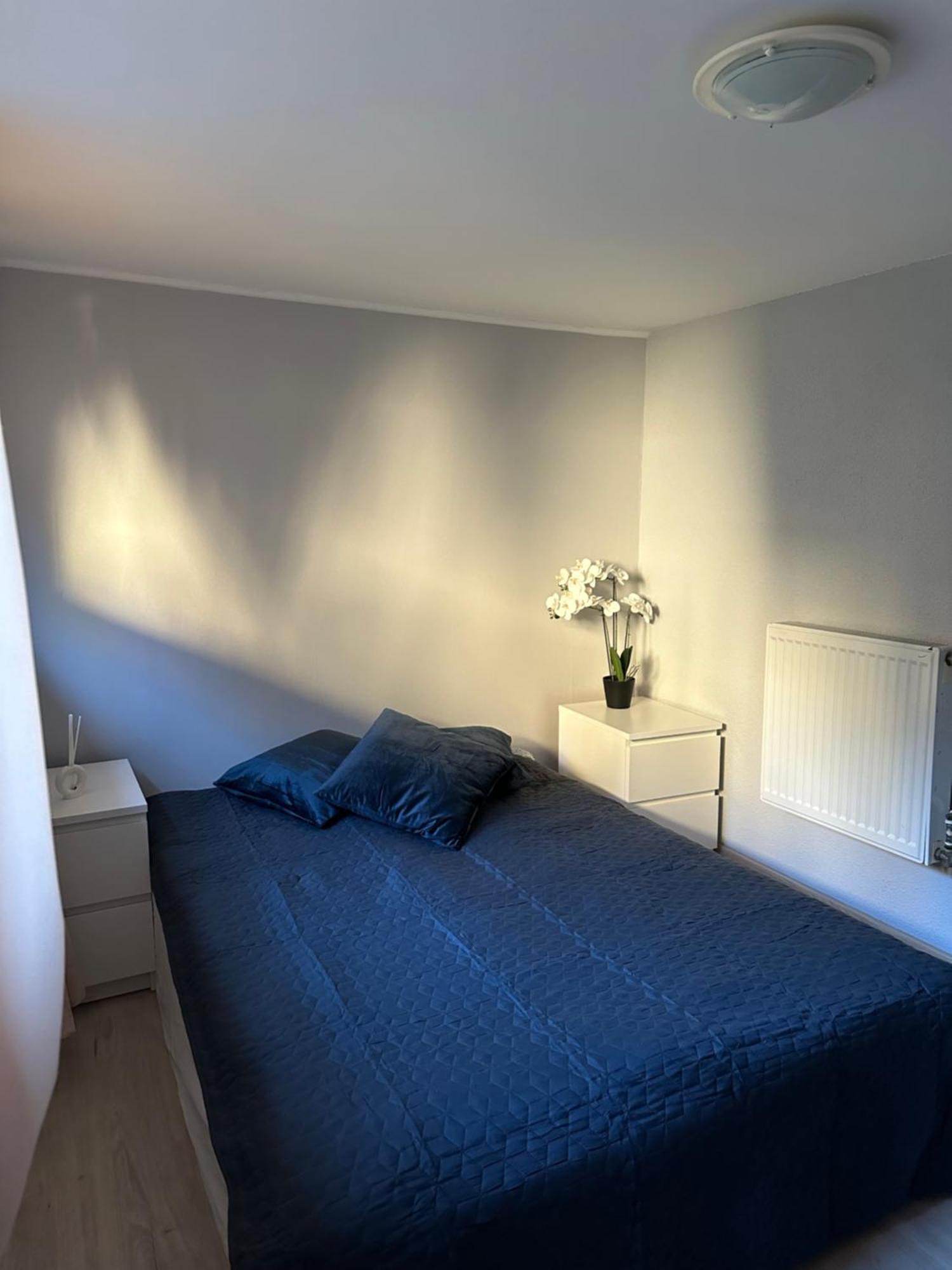 Appartamento Pokoje Ul Teligi 4 Nr 11 Świnoujście Esterno foto