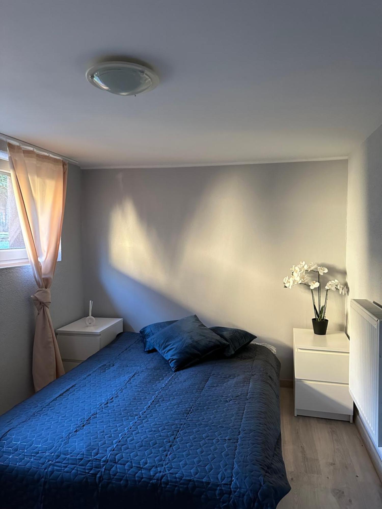 Appartamento Pokoje Ul Teligi 4 Nr 11 Świnoujście Esterno foto
