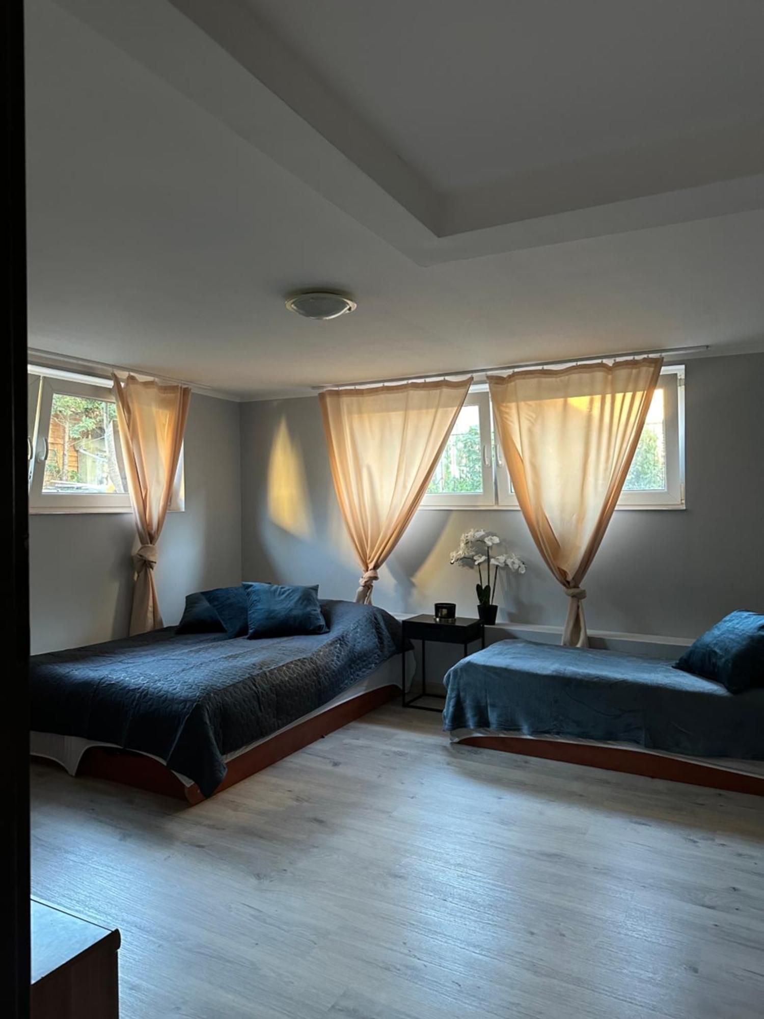 Appartamento Pokoje Ul Teligi 4 Nr 11 Świnoujście Esterno foto